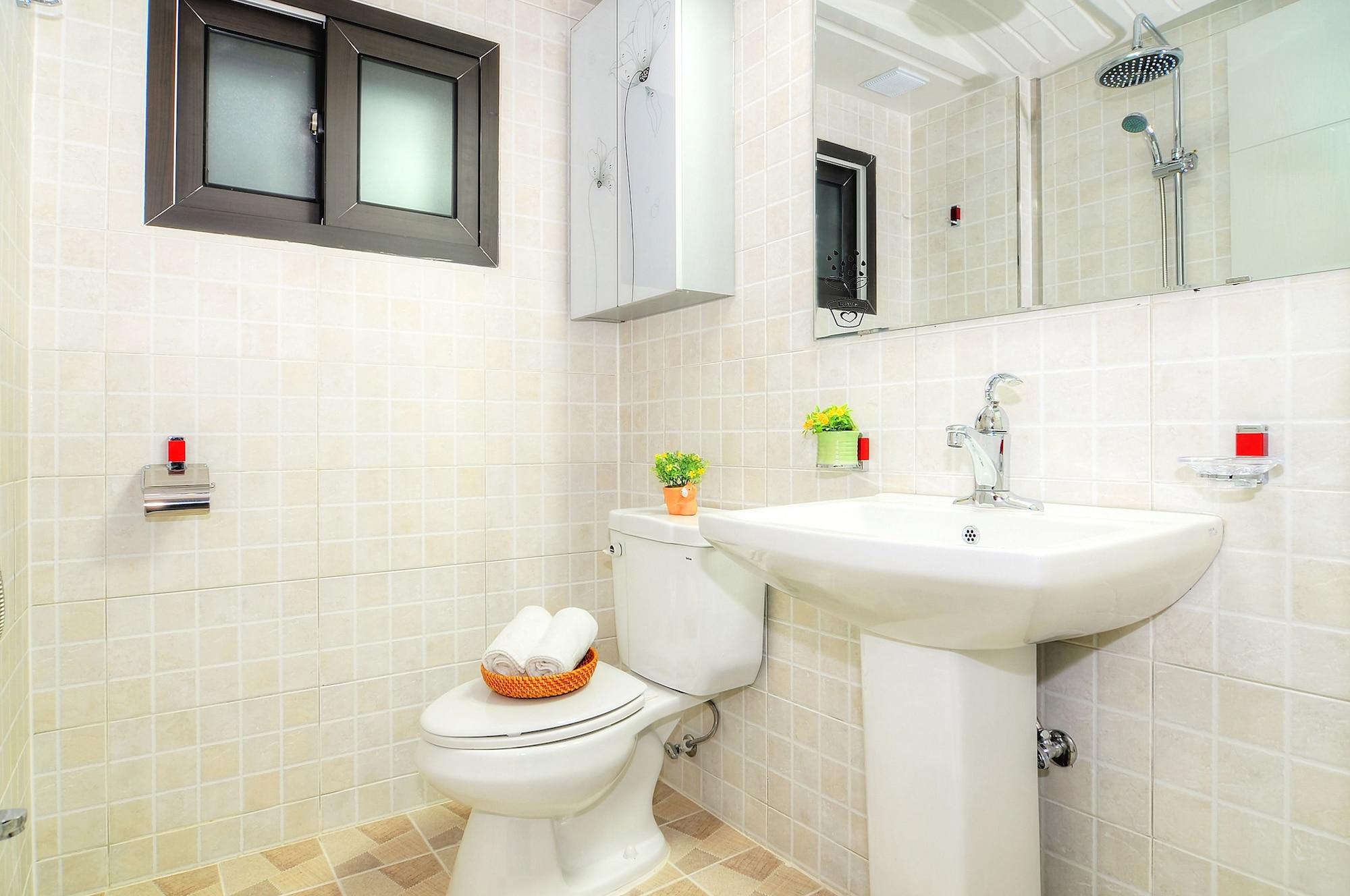Hostel Kw Sinsa โซล ภายนอก รูปภาพ